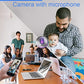 Mini Micro Camera with Voice Recorder WiFi