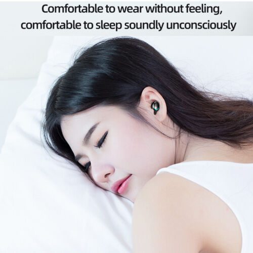 Sport Earbuds anti Sweat Wireless Bluetooth headphones