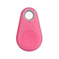 GPS Tracker Alarm Key Finder Pet Locator Smart Tag