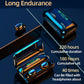 Sport Earbuds anti Sweat Wireless Bluetooth headphones