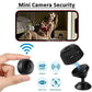 Mini Micro Camera with Voice Recorder WiFi