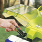 Sun Joe 24V-X2-16LM-CT 48-Volt iON+ Cordless Brushless Lawn Mower | Tool Only