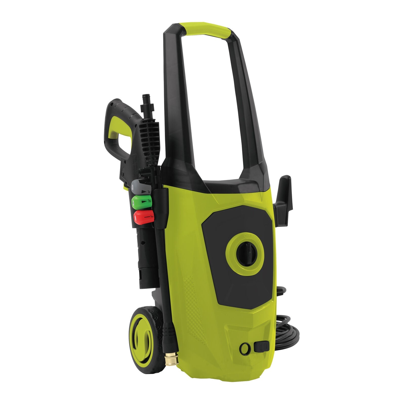 Sun Joe SPX1650 Electric Pressure Washer | 11-Amp | 1900 PSI Max* | 1.5 GPM Max*