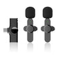 Smartphone Microphone Mic for IOS & Android