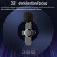 Smartphone Microphone Mic for IOS & Android