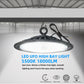 Warehouse Lights, Commercial Workshop 6Pcs 150 Watts LED High Bay Light Fixtures