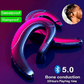 Wireless Headphones Bone Conduction Pro