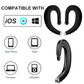 Wireless Headphones Bone Conduction Pro