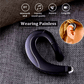 Wireless Headphones Bone Conduction Pro