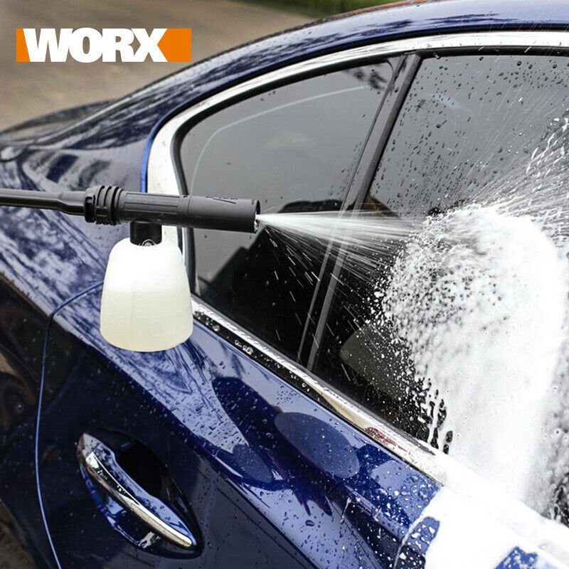 WORX WA4071 Hydroshot Auto and Boat Accessory Kit