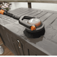 WORX WA4071 Hydroshot Auto and Boat Accessory Kit