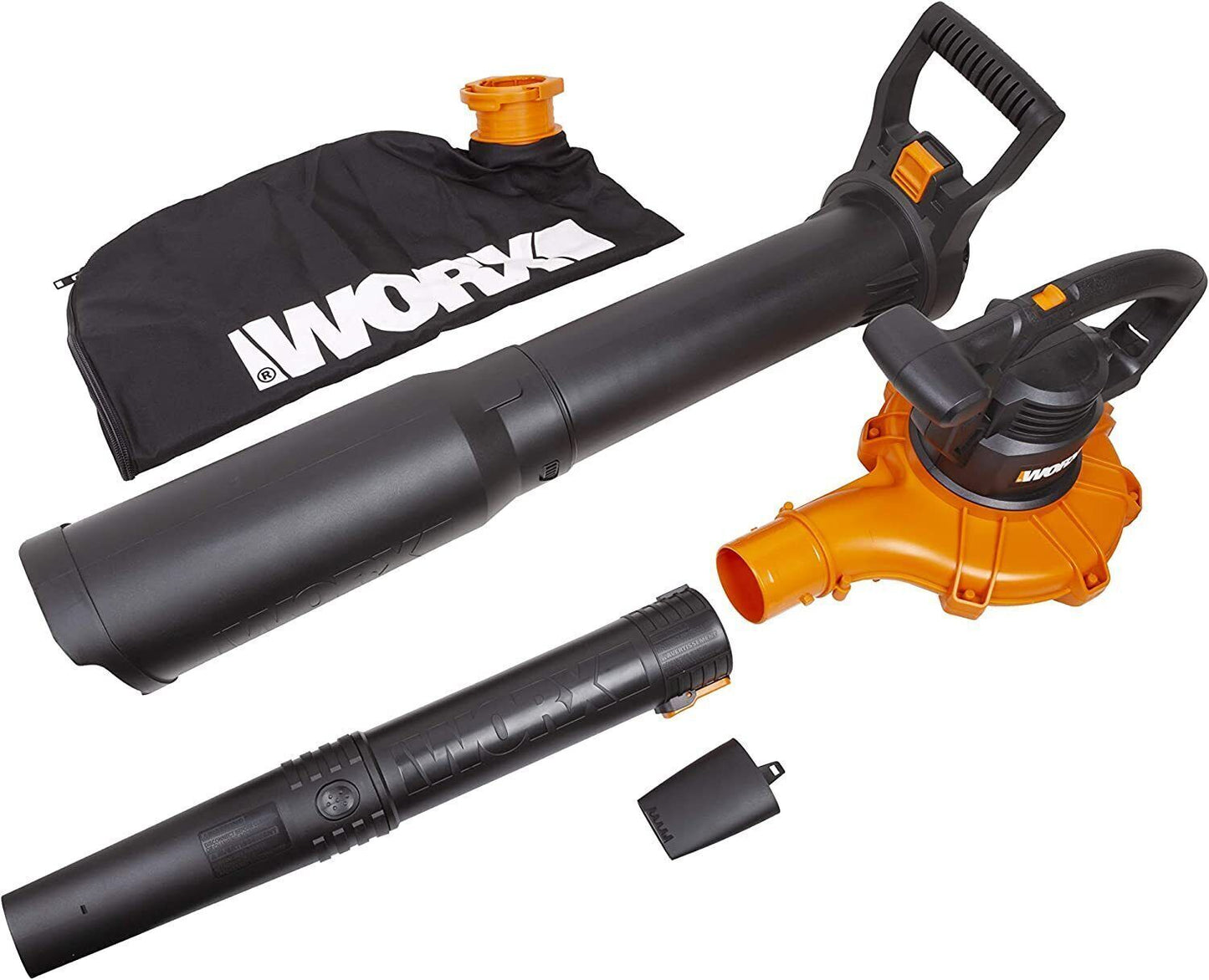 WORX WG518 Electric Leaf Blower