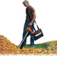 WORX WG518 Electric Leaf Blower