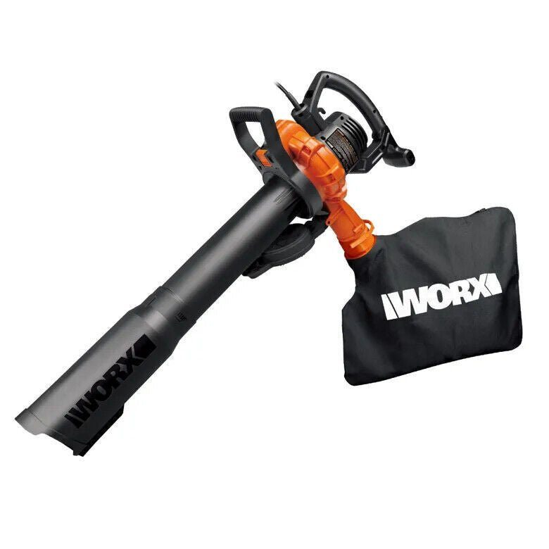 WORX WG518 Electric Leaf Blower