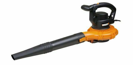 WORX WG518 Electric Leaf Blower