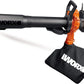 WORX WG518 Electric Leaf Blower
