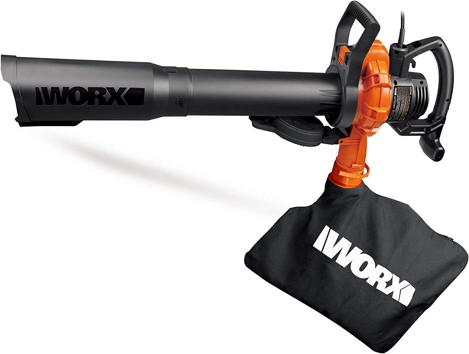 WORX WG518 Electric Leaf Blower