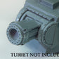 Wrecker Medium Cannon