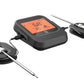 Z GRILLS ZPG-450A Wood Pellet Grill BBQ Smoker Digital Control with Smart Probe