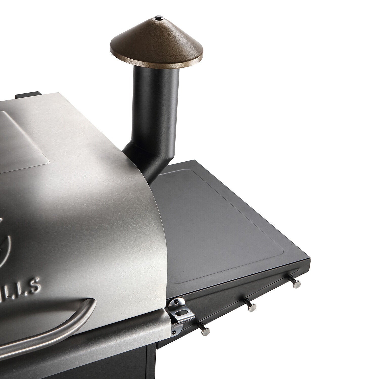 Z GRILLS ZPG-600D3E Wood Pellet Grill BBQ Pizza Oven Digital Control 572sq. in.